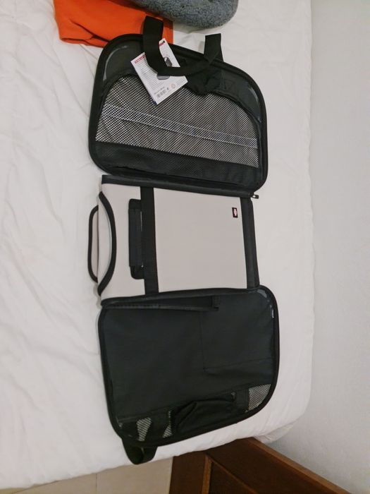 Saco de transporte Valery para gatos