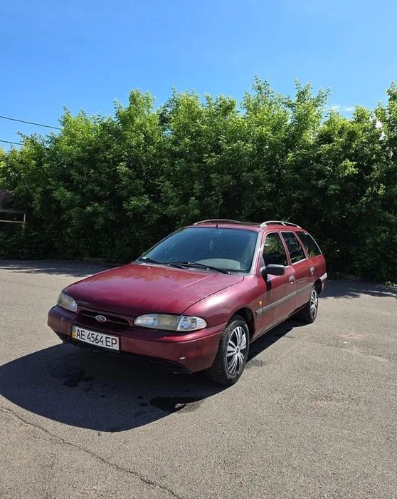 Ford mondeo mk1,форд мондео  1.8 бензин