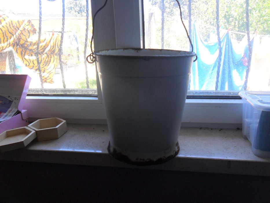 antiguidades velharias