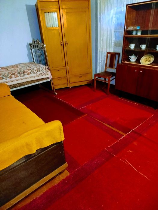 Продам участок 15 соток с домом 48 м2. Конец АНД района.