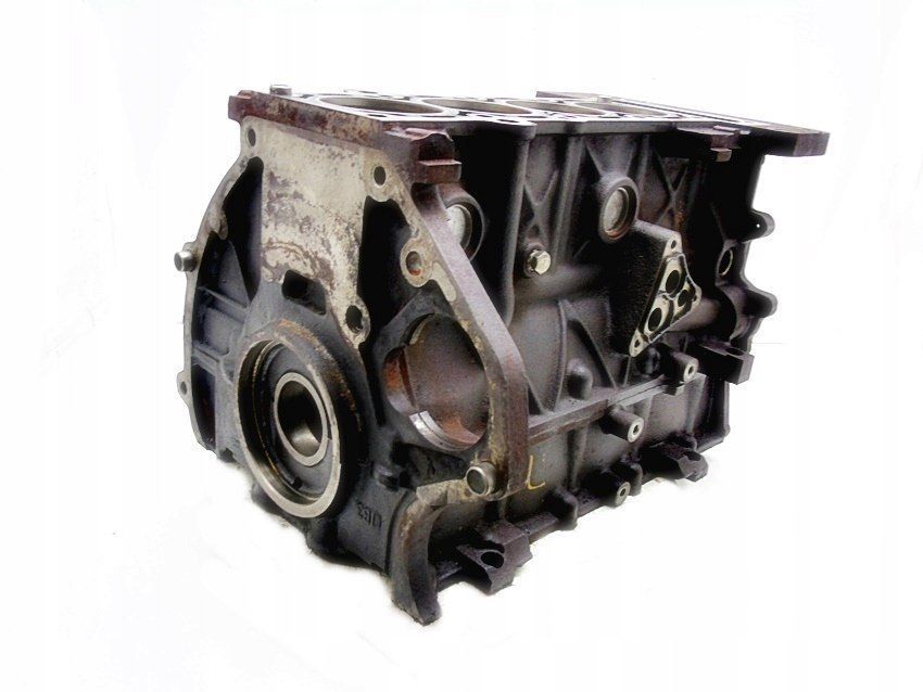 Blok W10B16A 1.6 16V Mini One Cooper R50 R52 R53