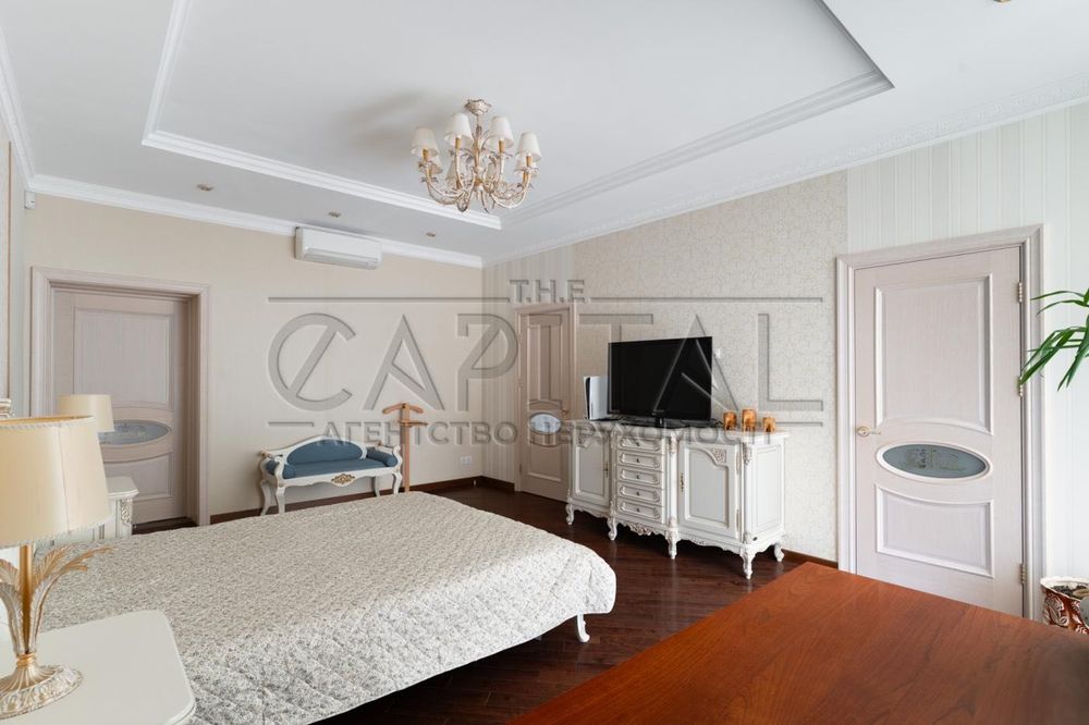 Оренда автономного будинку Greenwood Club Козин 4 кімнати