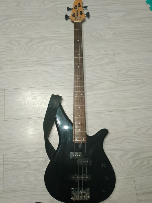 Yamaha rg170  можливий обмін