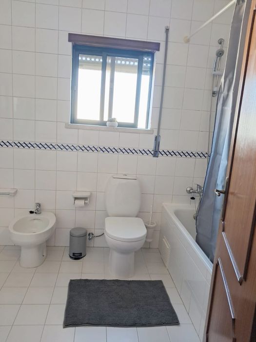 Quarto - São Martinho do Bispo