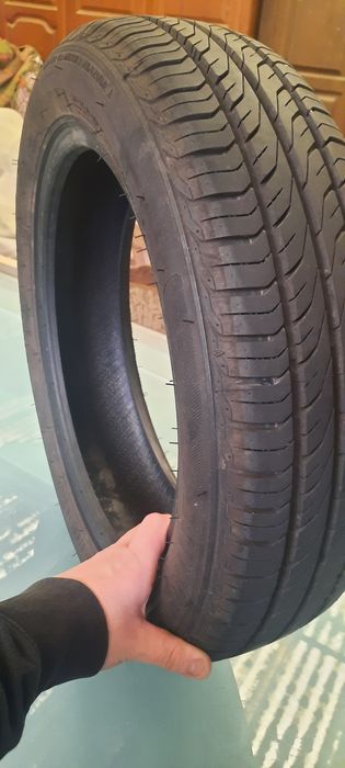 Pneu para smart ...