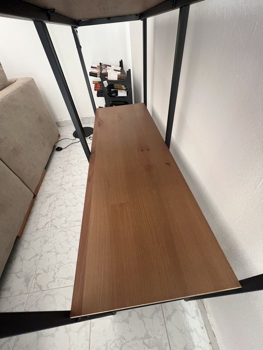 Estante Fjallbo 100x136cm Ikea