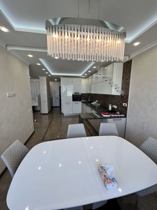 3-кімнатна квартира за адресою (площа 110 м²) - Atlanta.ua - фото 8