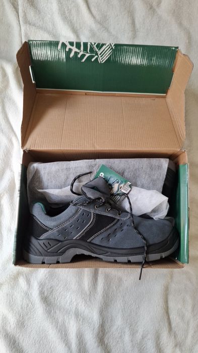 Buty robocze Stalko S-47968