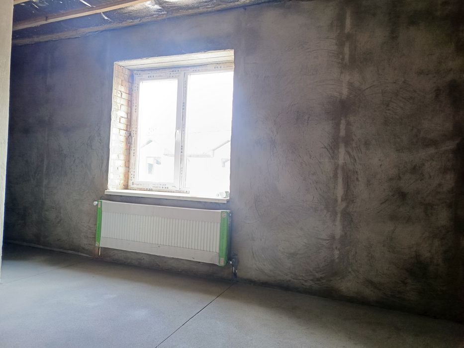 Таунхаус в передмісті