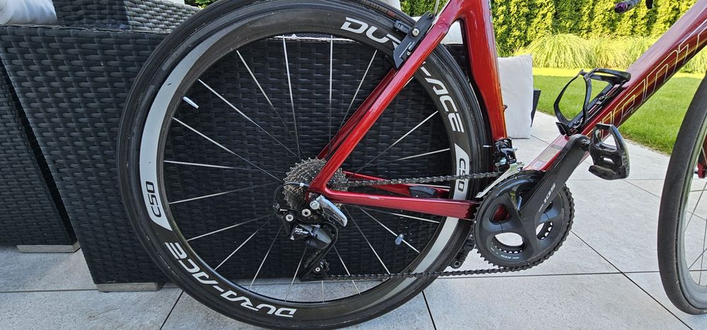 Giant Propel Advanced Pro 2