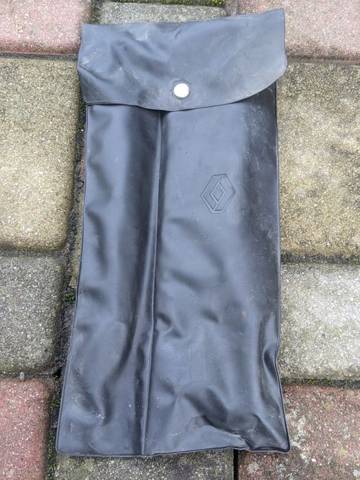 Набір ключ,гак та чехол для Renault Scenic, Megan