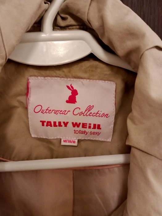 Płaszczyk Tally WeiJl
