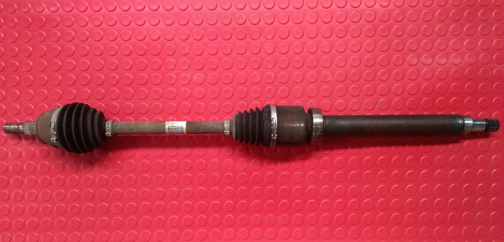 Transmissao direita - FORD C-MAX II (DXA/CB7, DXA/CEU)