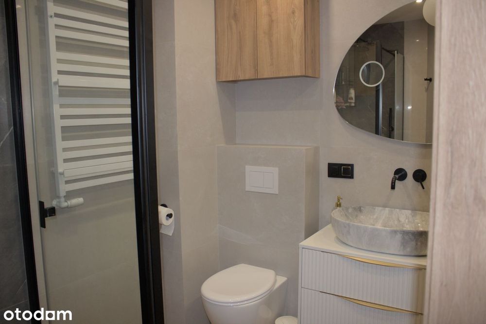 Mieszkanie 60m2 do zamieszkania