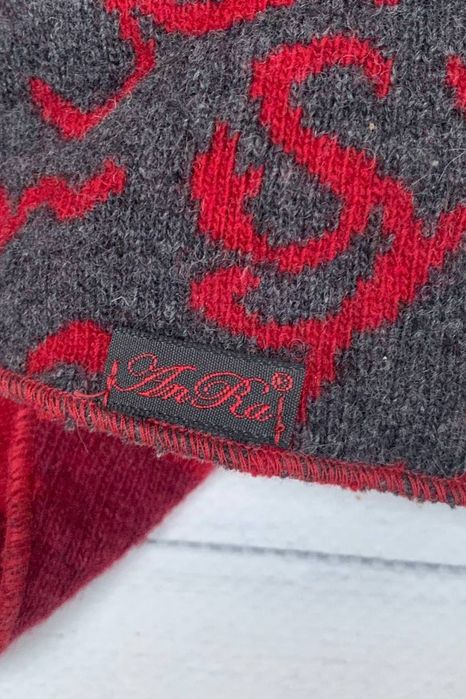 Arne шарф, палантин , мериносовая шерсть. Германия.