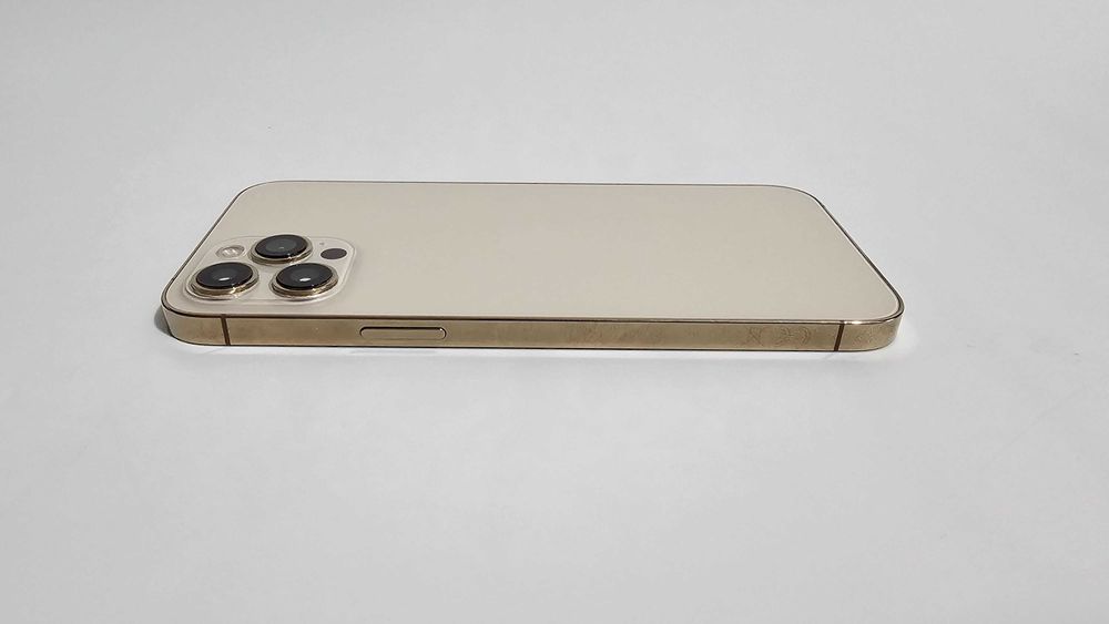 Iphone 12PRO MAX 128gb. 100% Bateria Muito bom