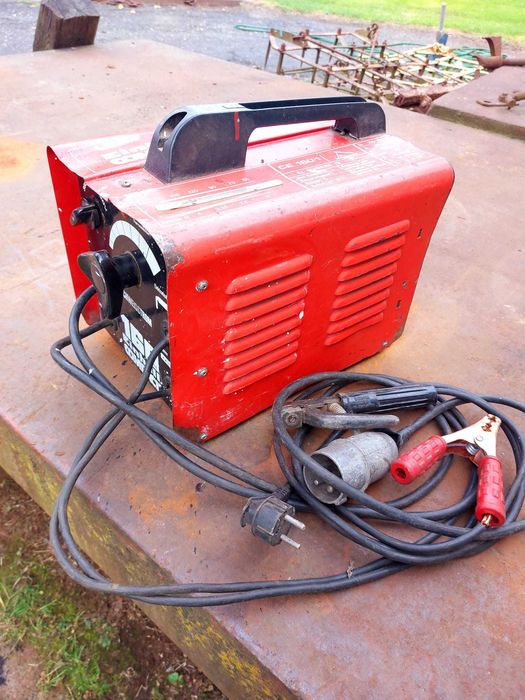 Spawarka Einhell ce 160/1 ( cen 160 )