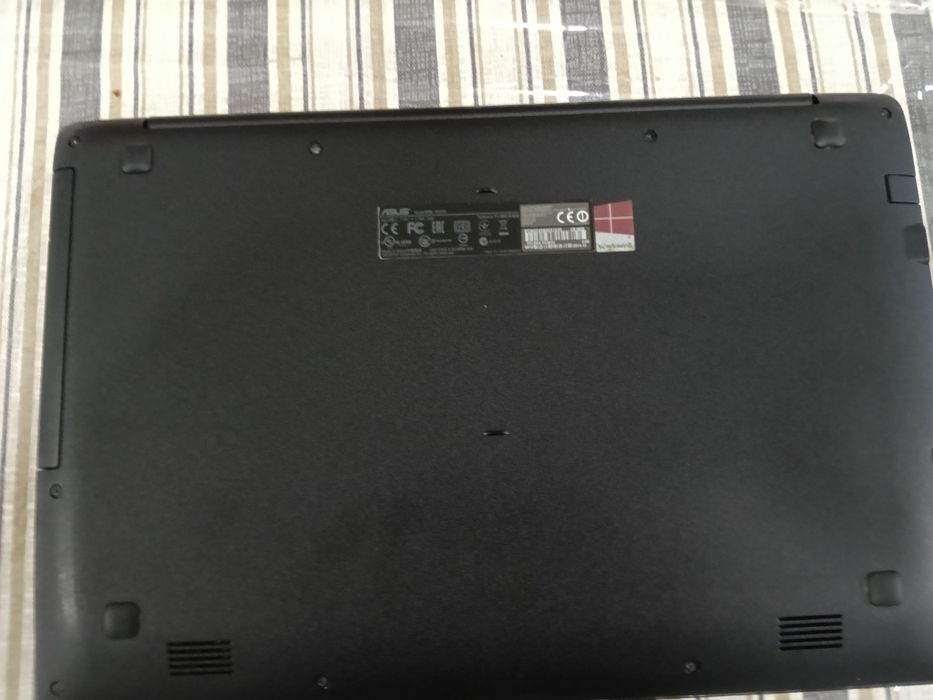 Vendo ASUS series s553m