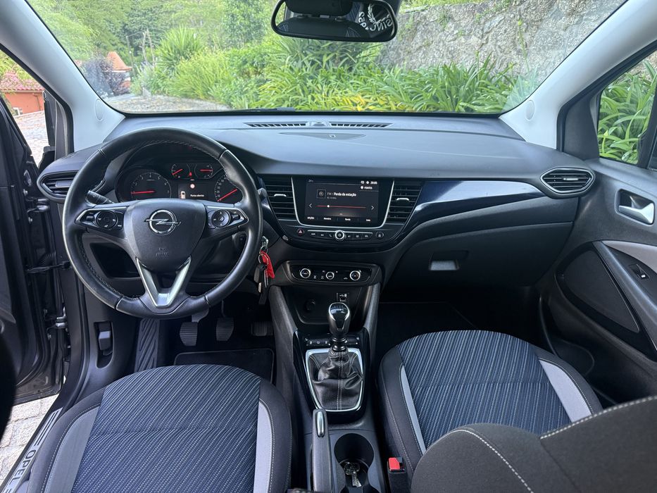 OPEL CROSSLAND INNOVATION