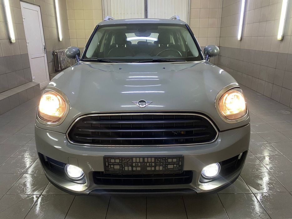 Продам авто Mini COUNTRYMAN