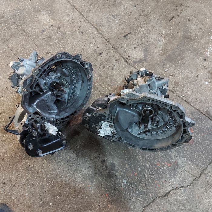 Коробка КПП Авео 1.5 1.6 Лачетти 1.6 1.8