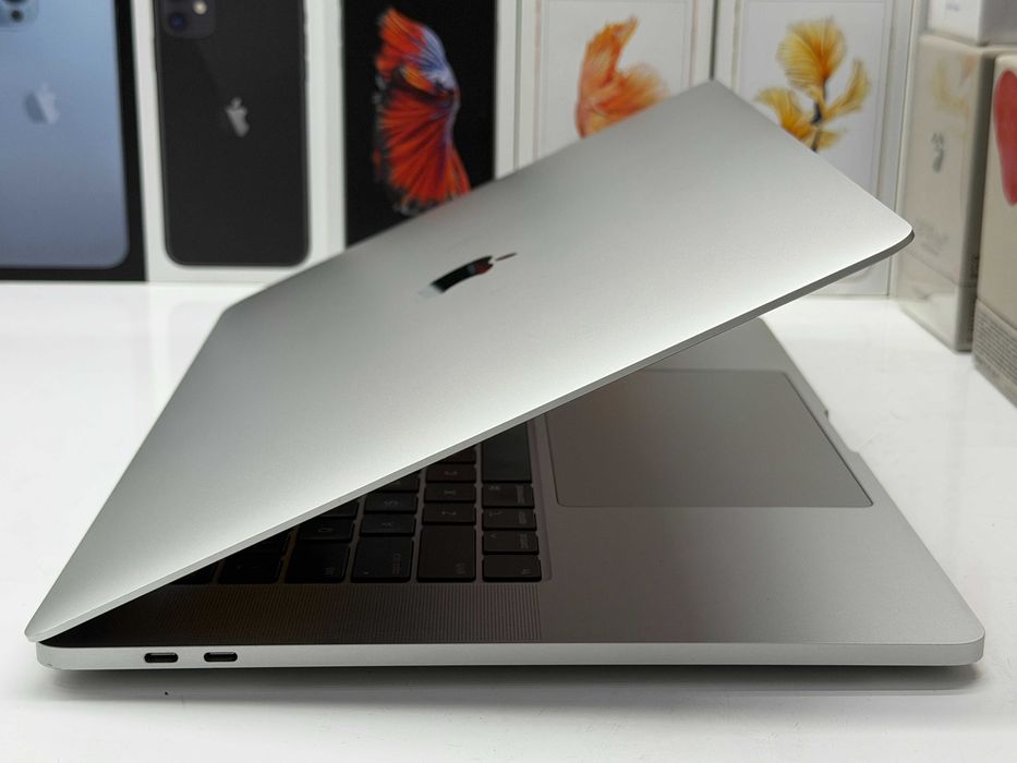 MAГAЗИН MacBook Pro 16 2019 i9/32gb/1tb SSD/Radeon Pro 5500m 4gb Trade-In/Oбмeн