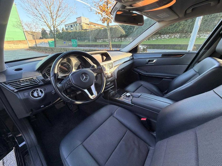 Mercedes E-Class 22064750407789953122