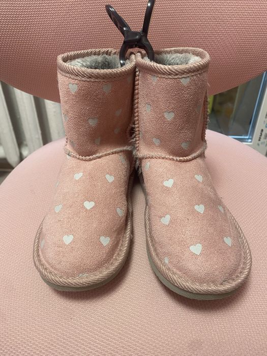 Угги Coqui 32 розмір