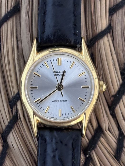 Zegarek damski Casio LTP-1154