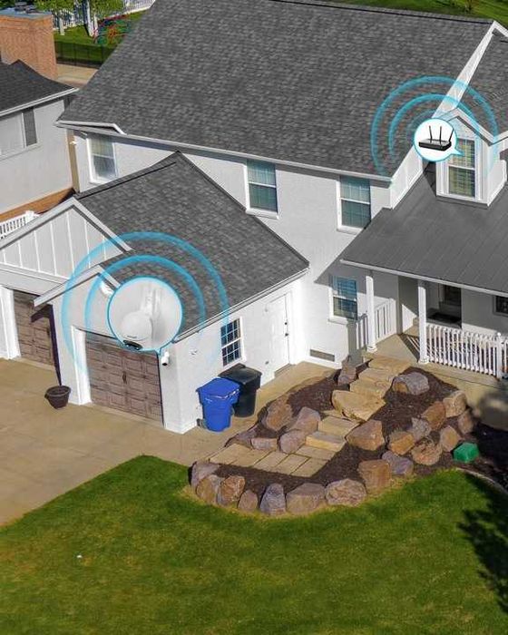 Kamera IP zewnętrzna ieGeek ZS-GQ2 2K ieGeek