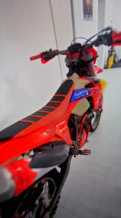 KTM EXC-F 350cc- Excelente Estado | Pronta a Andar