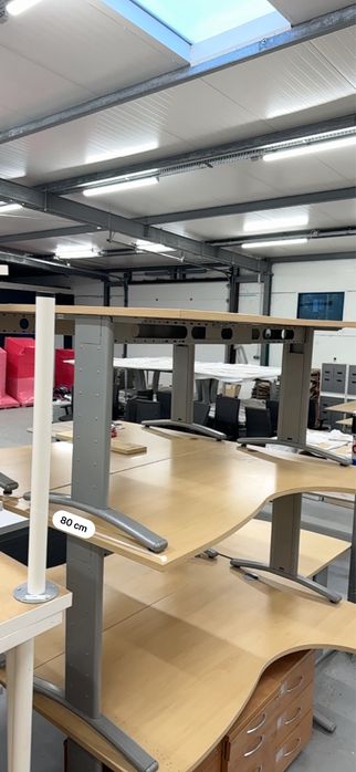 Biirka narozne, 160/100 ,uzywane ,poleasingowe