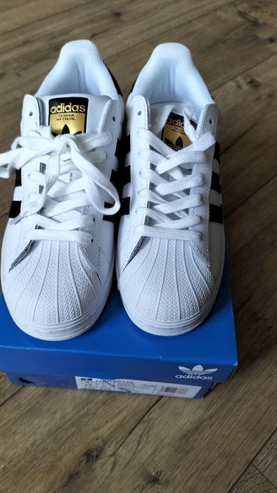 Adidas super Star