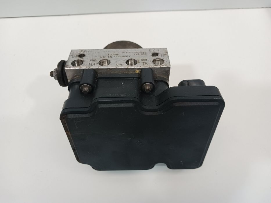 ABS MERCEDES-BENZ Sprinter 3-t (906)