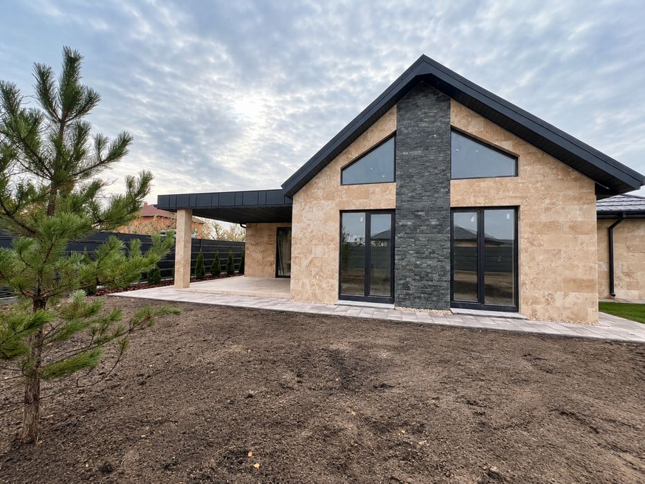 Продаж будинку 132 м² | 8,2 сотки | Путрівка | 20 км від Києва