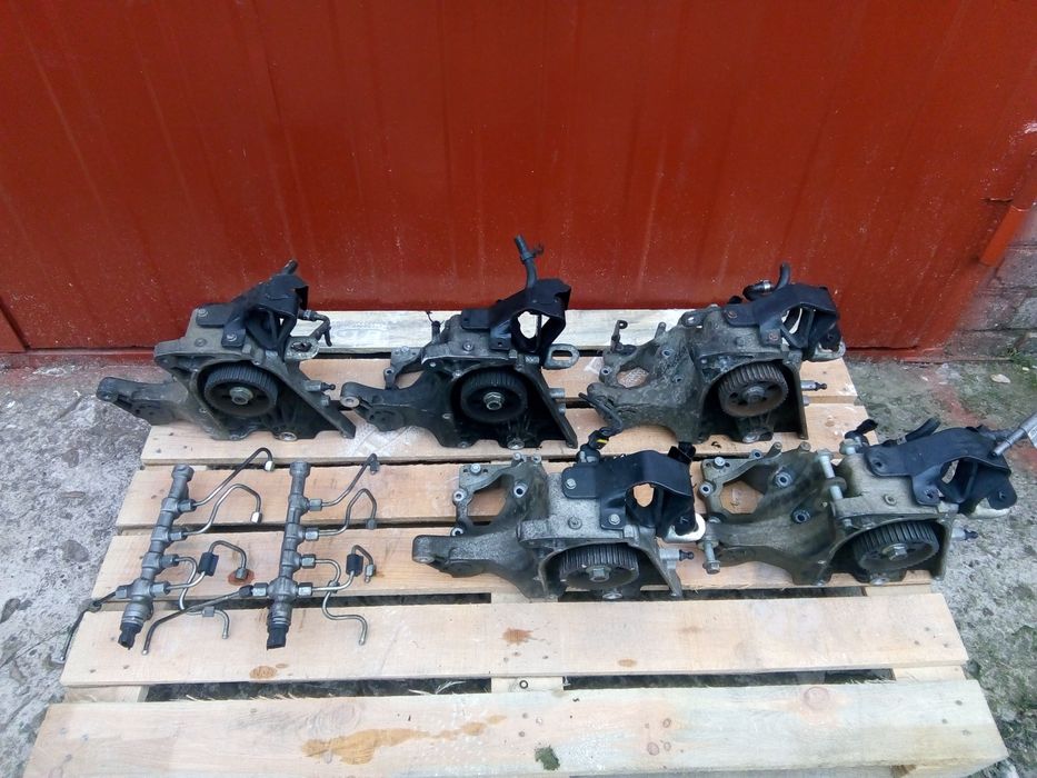 ТНВД топливный насос паливний рейка рампа opel insignia инсигния