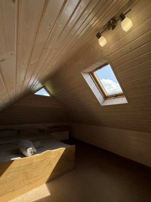 Котедж у Ворохті "Мізина "