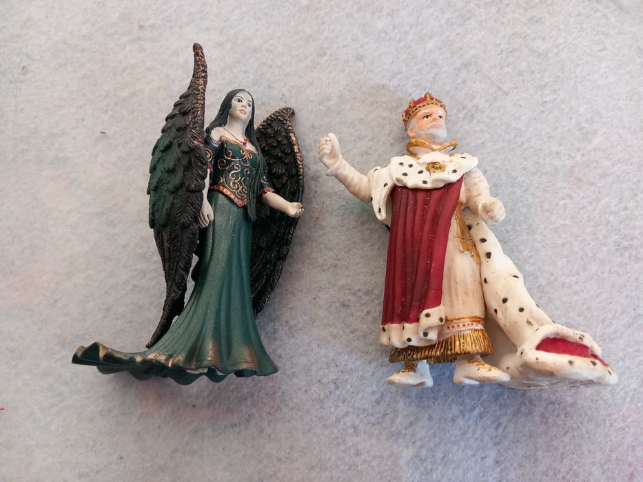 figuras de marca schleich