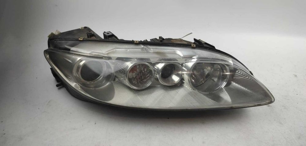 Lampa prawa soczewka lift Mazda 6 VI