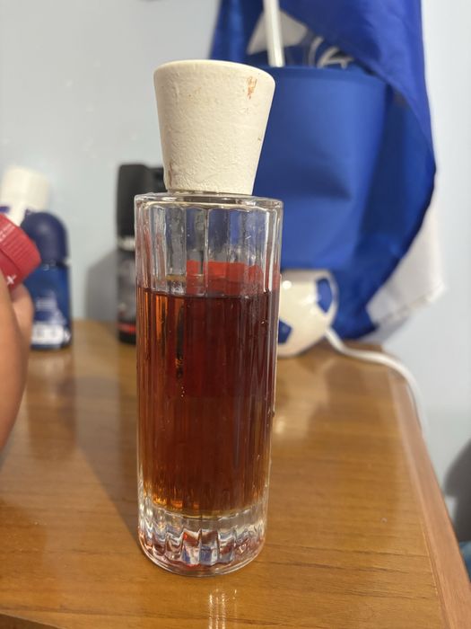 Perfume cavalinho senhora