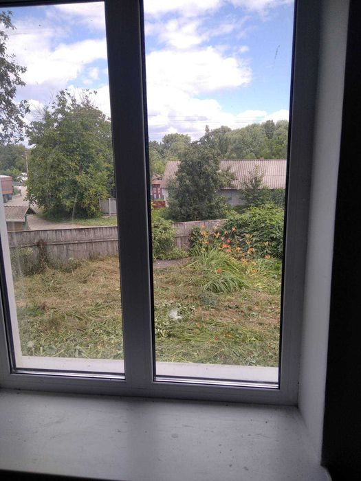 Будинок біля дитячого садка