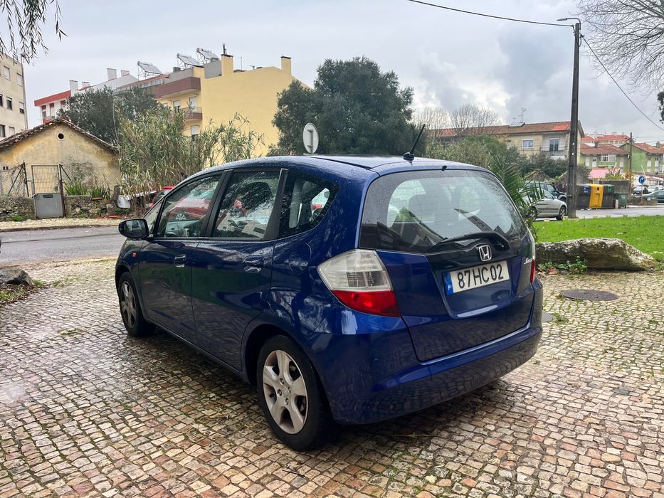 Honda Jazz 1.2 2009