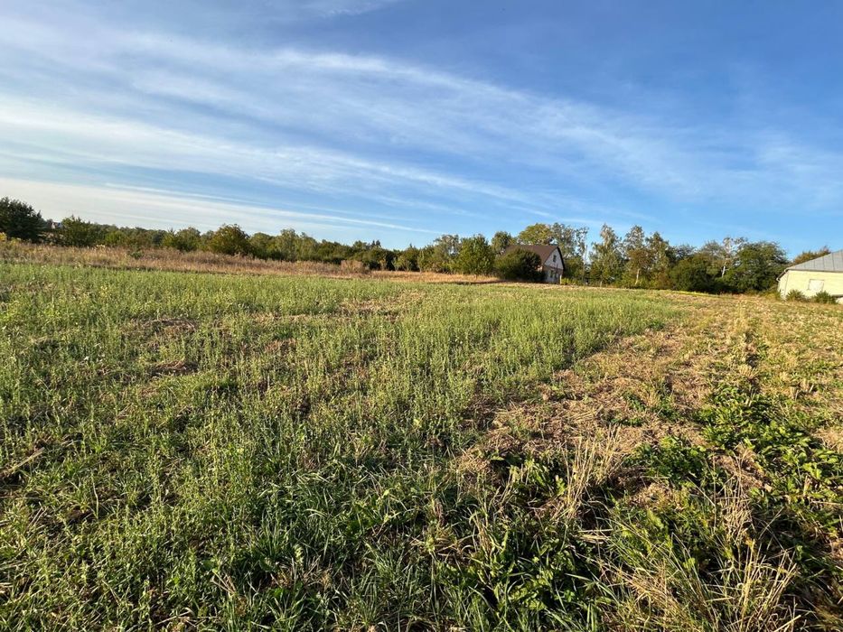 Продаж Земельноі Ділянки с.Мшанець