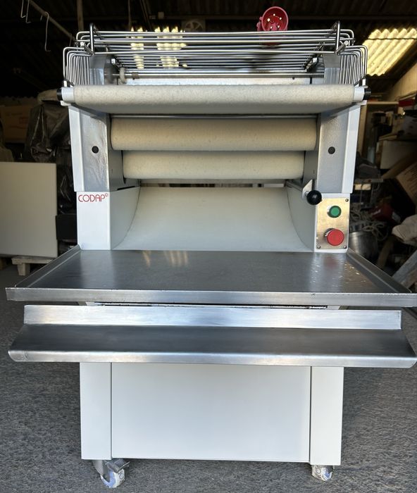 FERNETO Formadora baguete cacetes = COM GARANTIA=