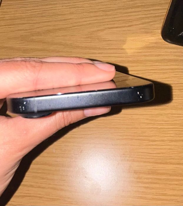 IPhone 16 preto