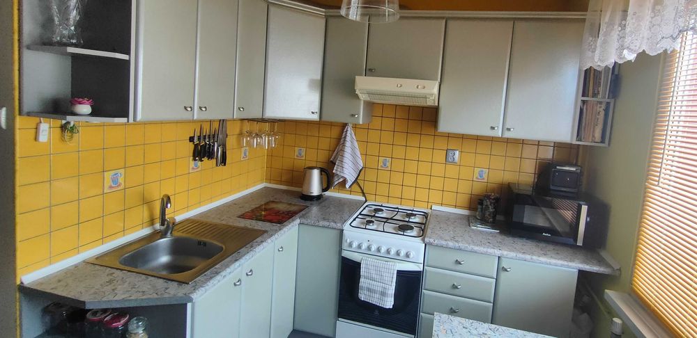 Sprzedam słoneczne mieszkanie 73m2