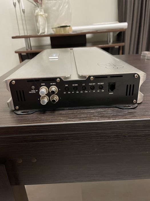 Продам усілітель  AudioBeat Forte FA 1.800