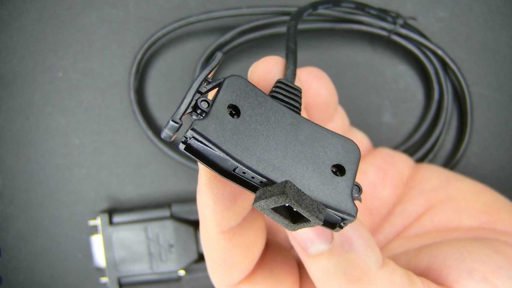 Lote de 12 cabos rs232 para Nokia 7650