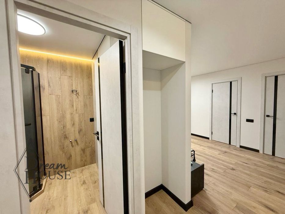 Продаж 2 кімнатної квартири