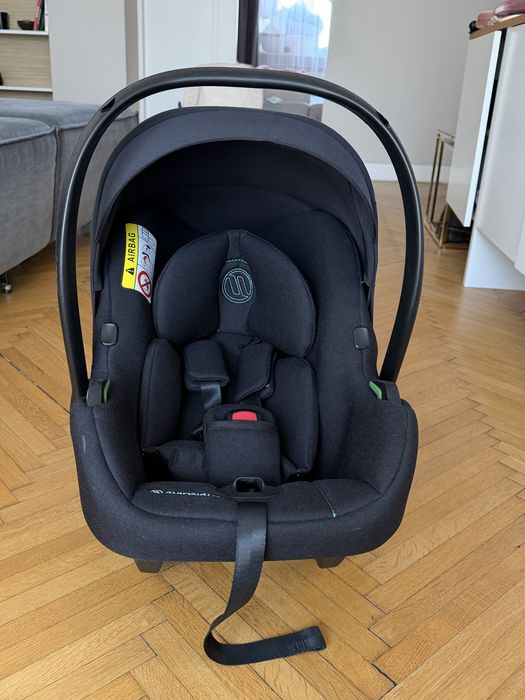 Fotelik samochodowy Avionaut Cosmo